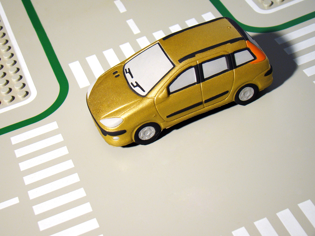 Giocando....il viaggio