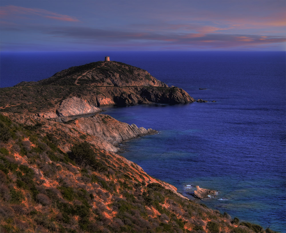 gran canyon sull'acqua