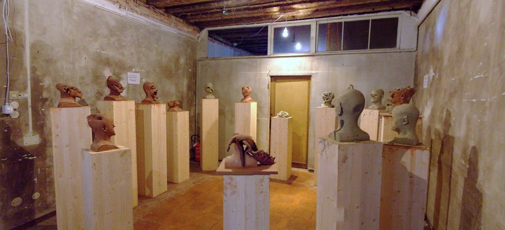 2009 - Biennale di Venezia