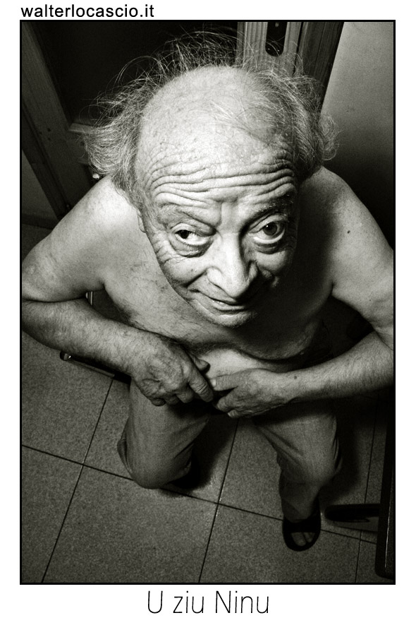 U ziu Ninu