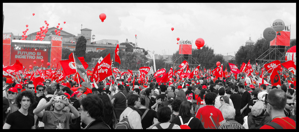 cgil