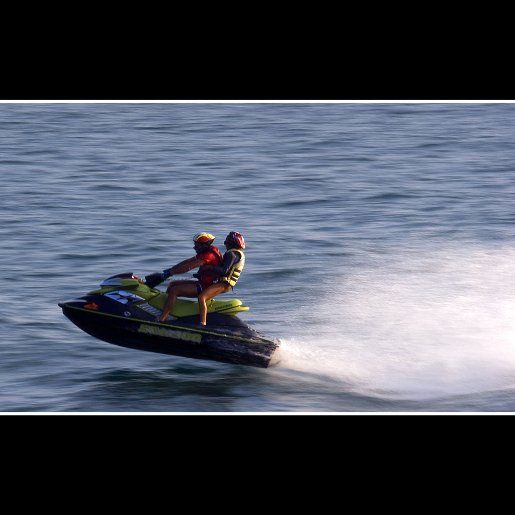 l'estate sta finendo ... second time...