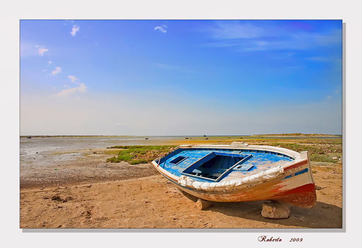 Il mare pu� aspettare