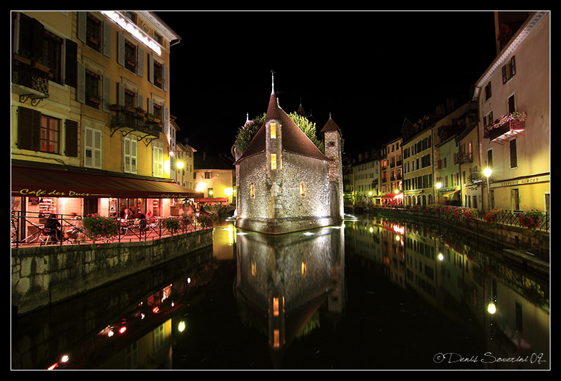 Annecy 1