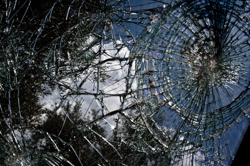 distrattamente guardo ancora il cielo