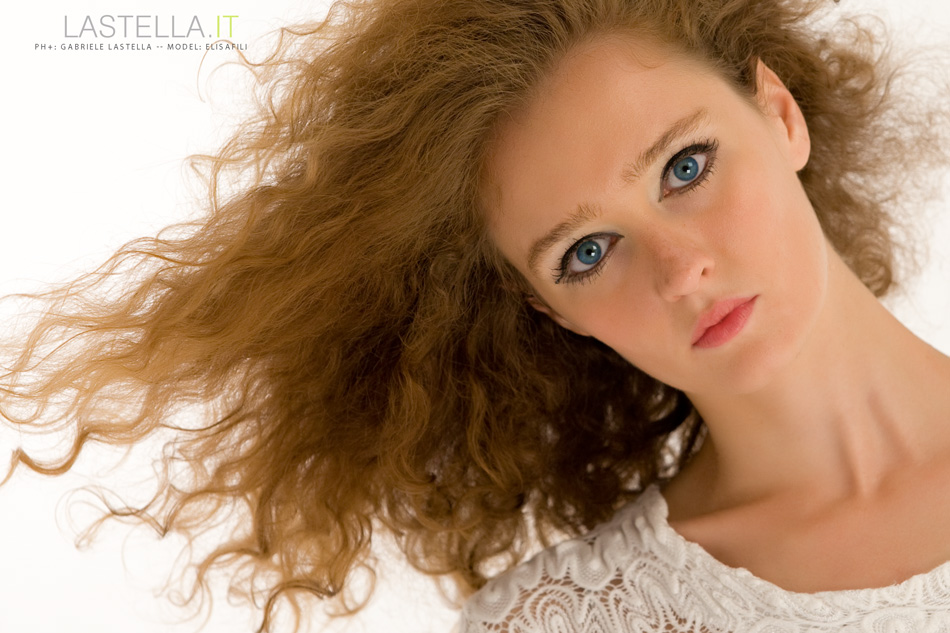 Occhi da cerbiatta - ElisaFili