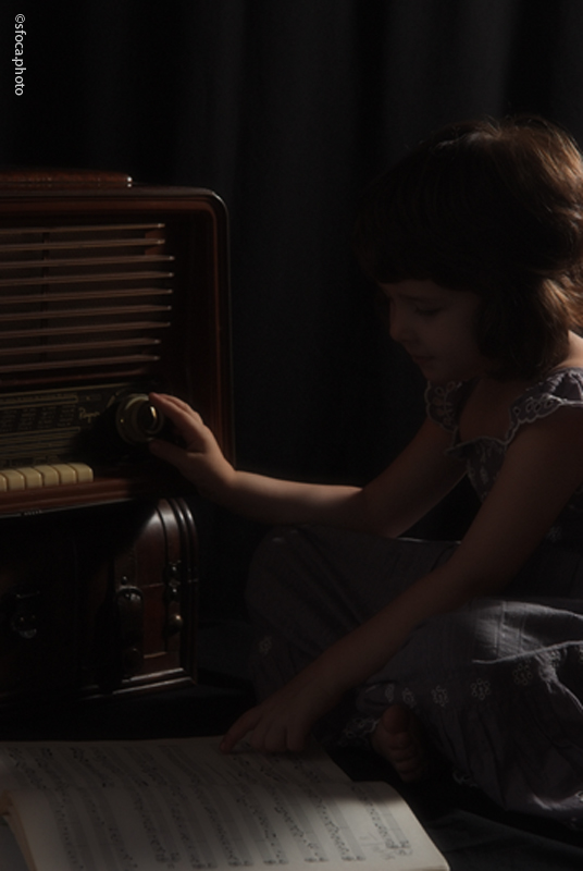 imparare ad ascoltare #2