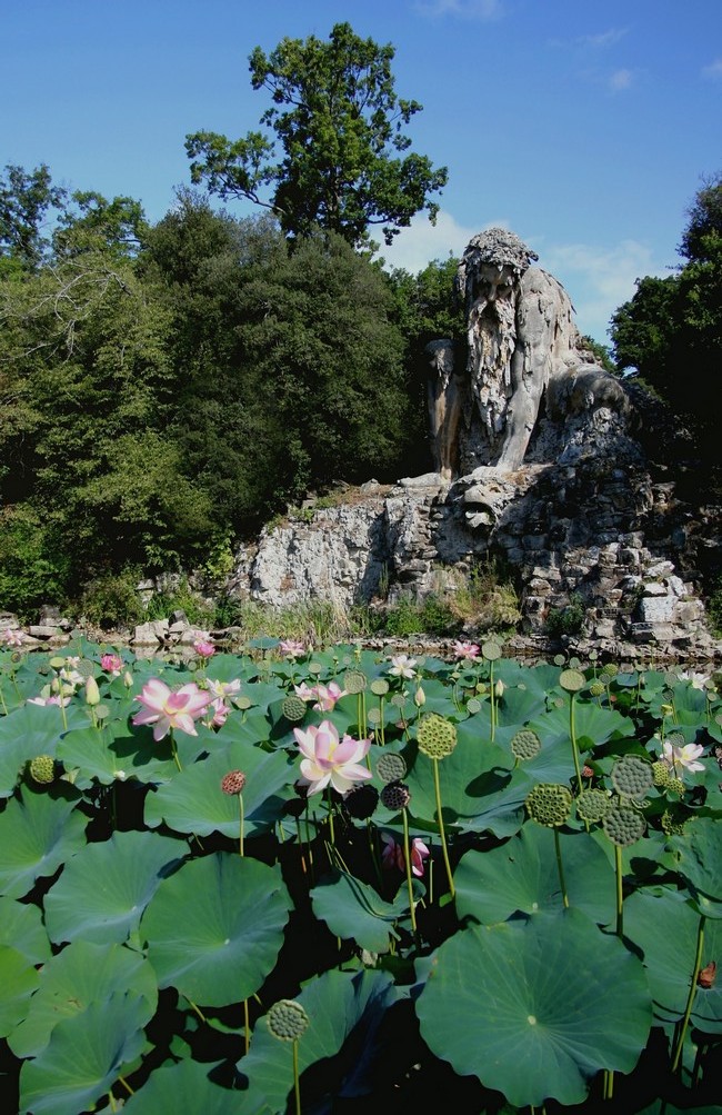 Gigante dell'Appennino II