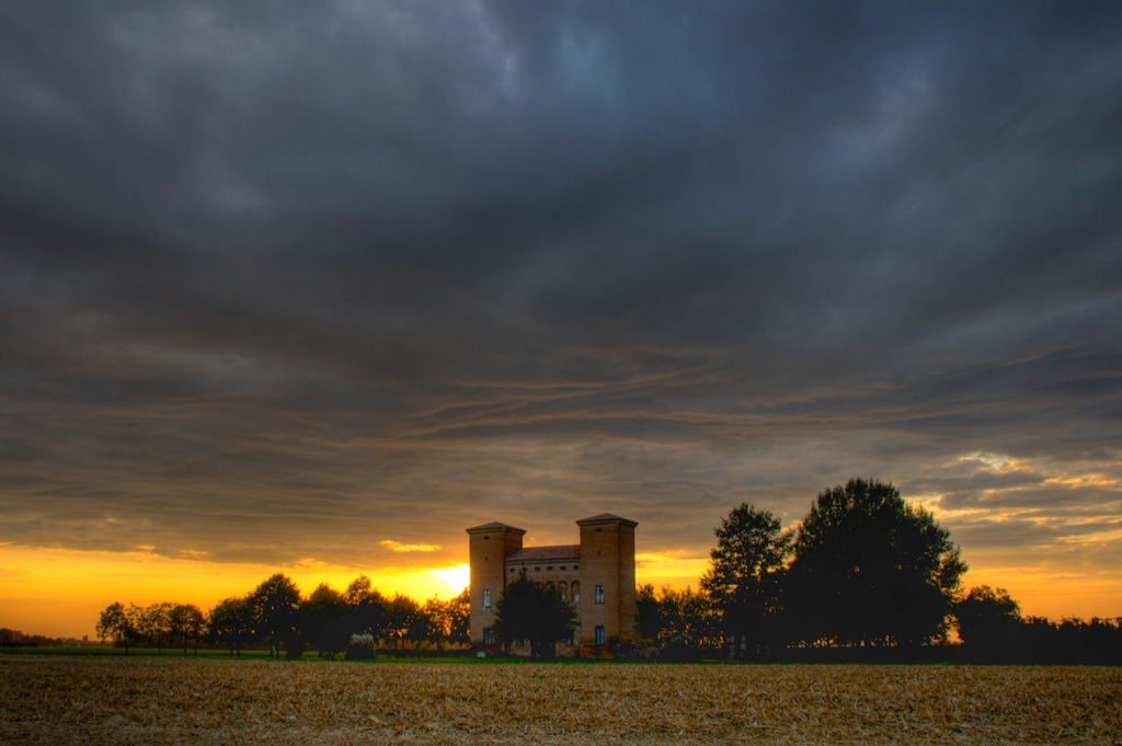 Primi passi nel mondo dell'HDR