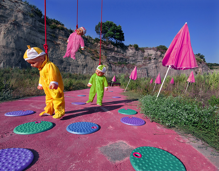 All the fears never voiced