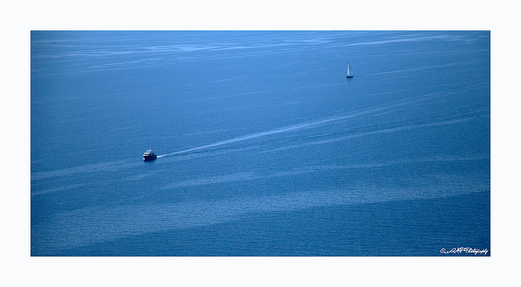 All'inseguimento....