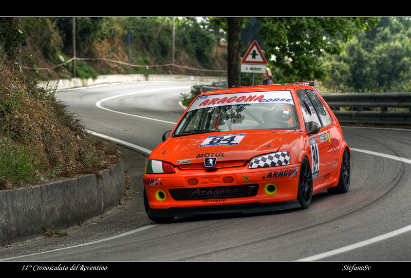 Campione Italiano E1 1600