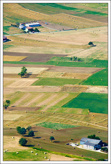 Puntini, linee, forme e colori!