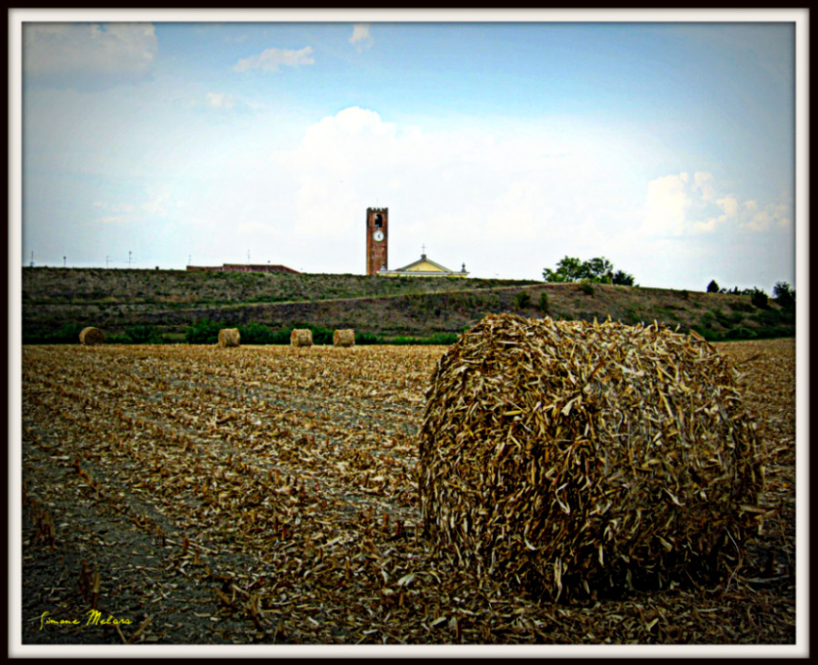 Rotoballomane anche d'autunno