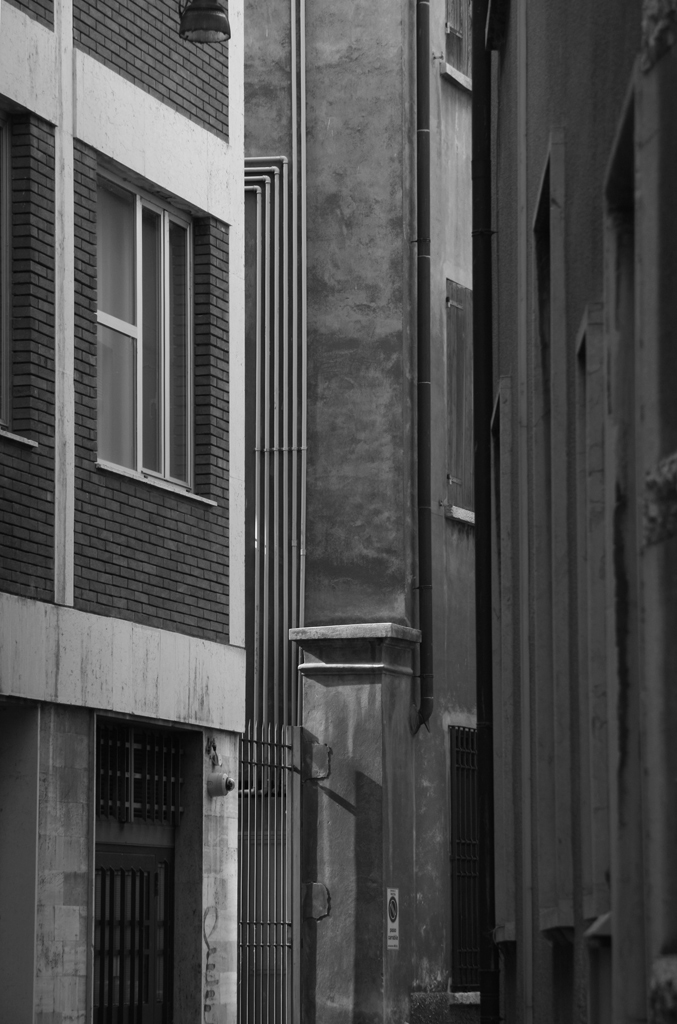 Vicolo mantovano