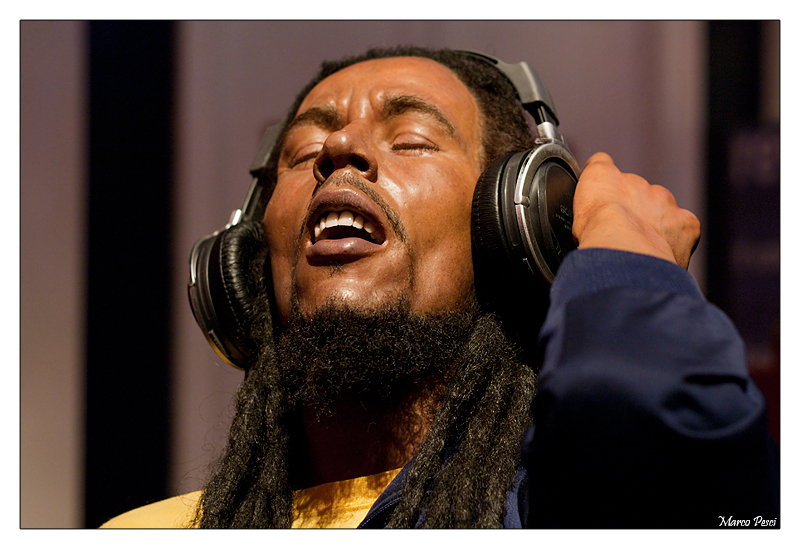 Bob Marley
