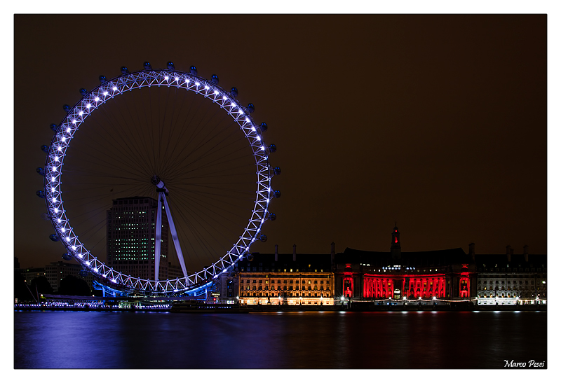 London Eye