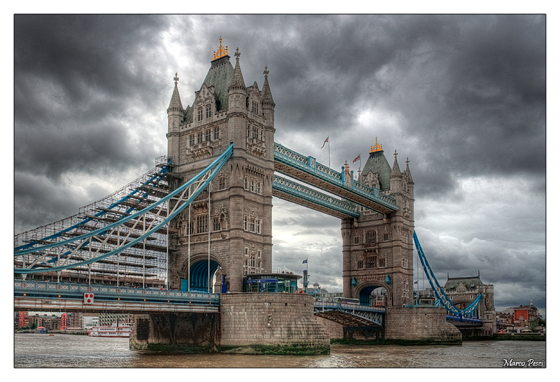 Tower Bridge