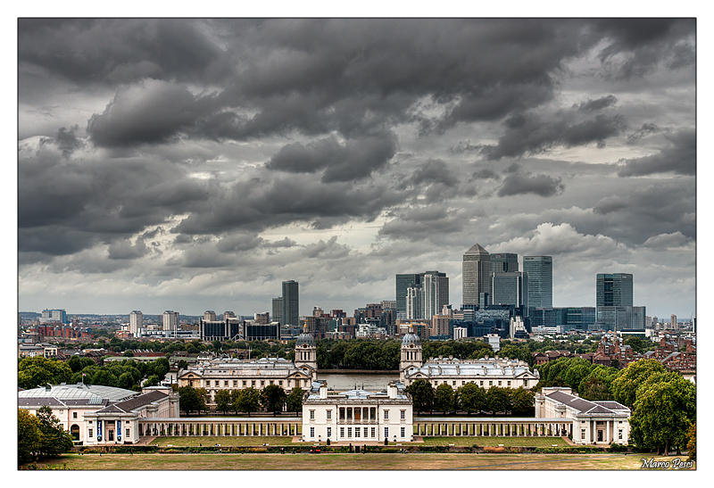 Greenwich