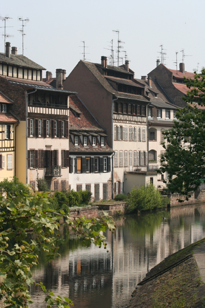 Strasbourg - La Petite France