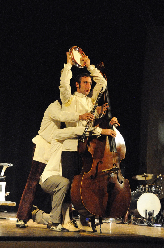 Nuova Barberia Carloni (Barbieri)