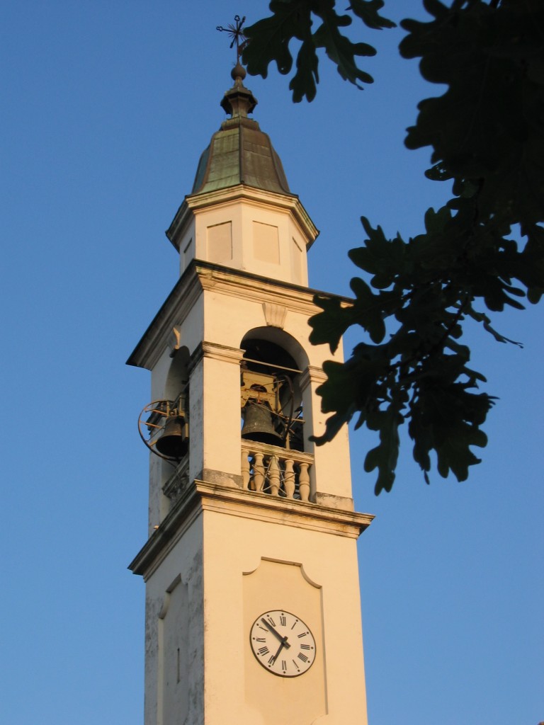 campanile