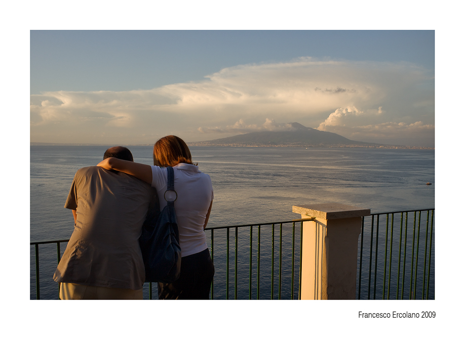 Torna a Surriento...