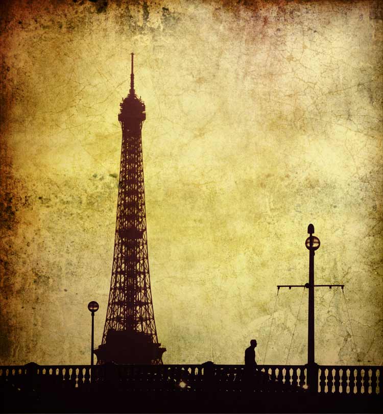 A Little Picture For Your Wall