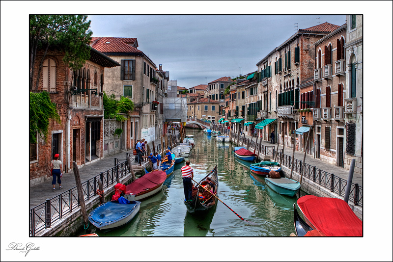 Venezia #49