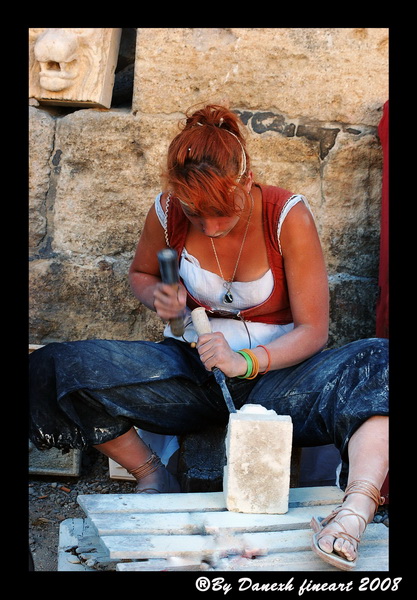 scalpellina medioevale