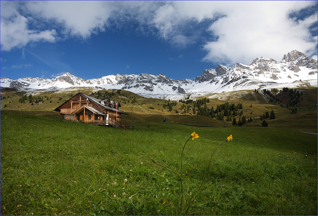 Cartolina di Settembre..
