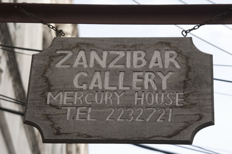 Freddie Mercury's house