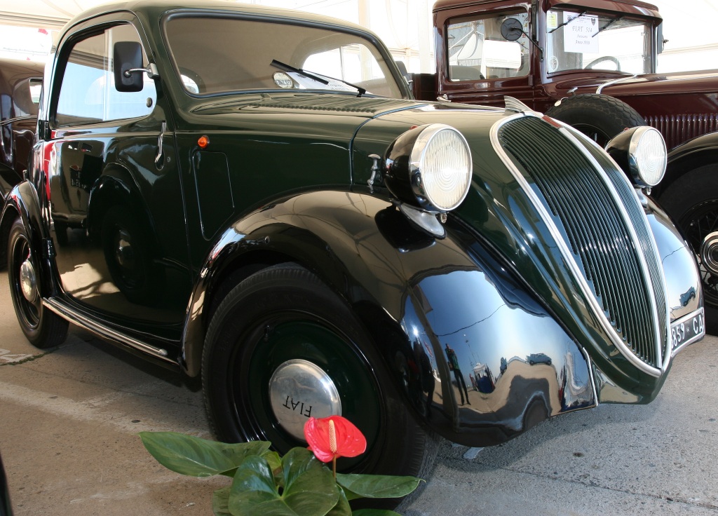 Un'altra mitica Topolino