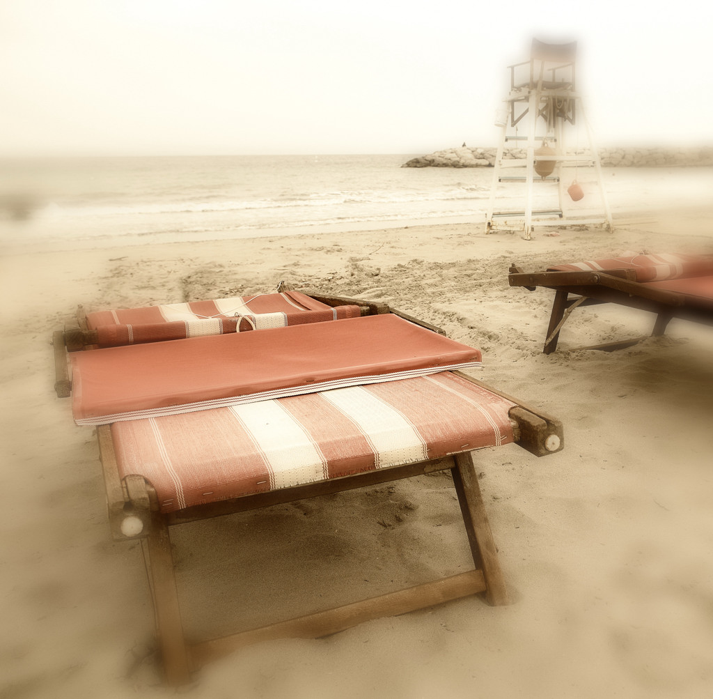 Come sabbia negli occhi