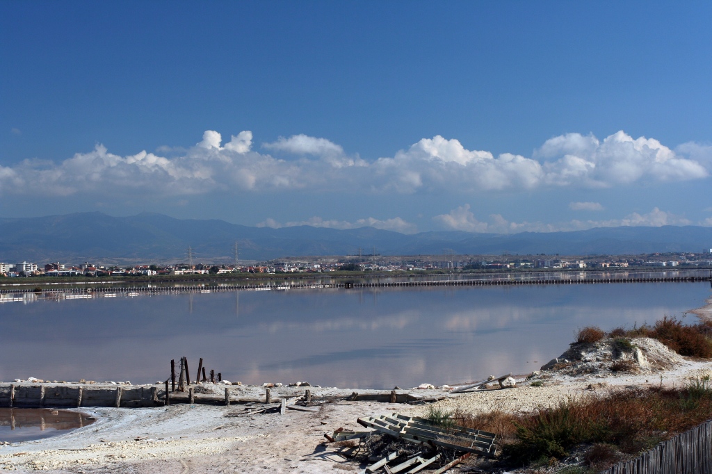 Saline 2 Poetto Cagliari