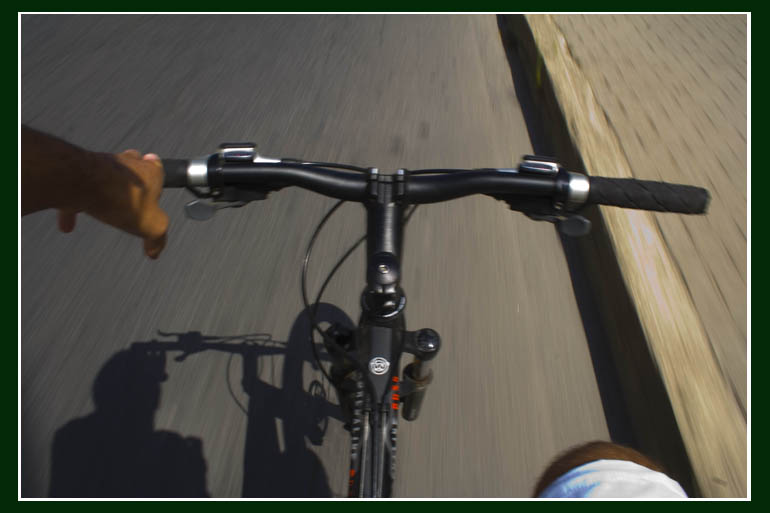 Veloci come il vento....