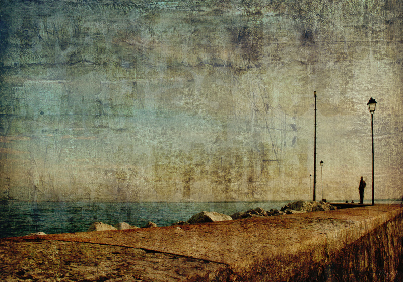 Spesso il male di vivere ho incontrato....