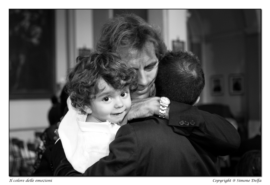 Il colore delle emozioni