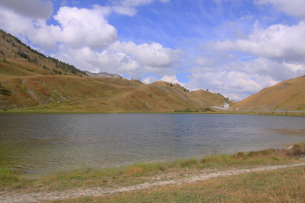 colle della maddalena (CN)