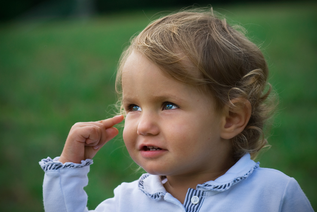 Perch� io ci penso...