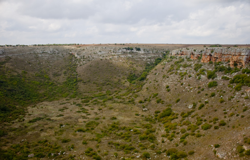 Il Pulo di Altamura