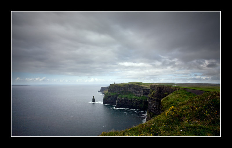 Cliffs of Moher