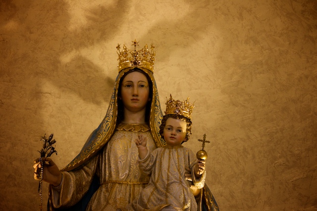 Grado, Basilica di S. Eufemia