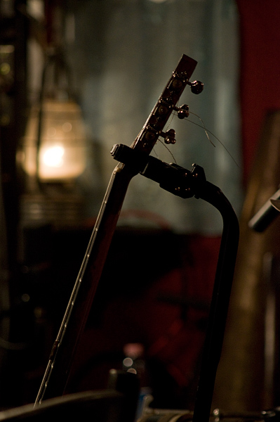 Le Balluche de la Saugrenue