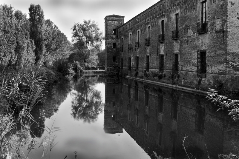Padernello il castello