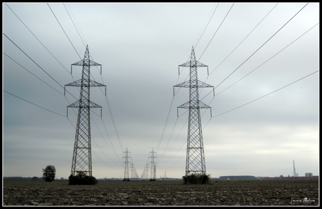 Campagne da coltivare ma ahim�, non solo....