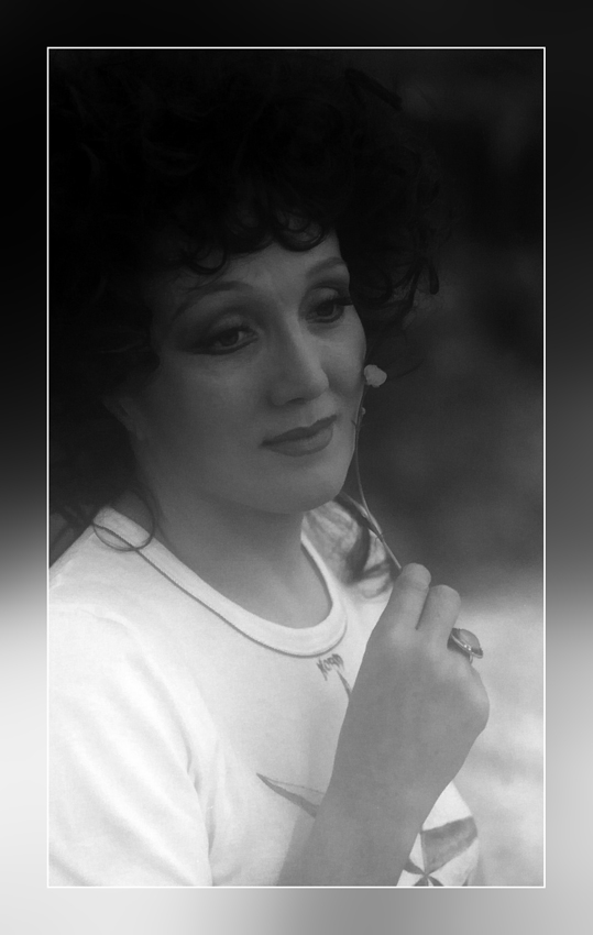 Omaggio ad Edmonda Aldini