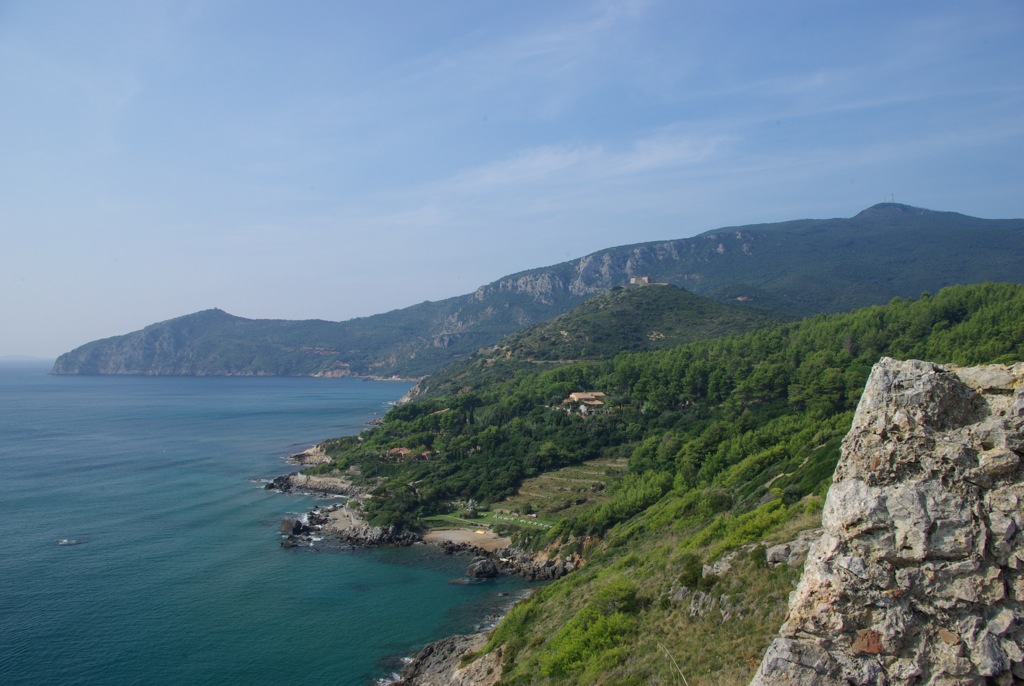 tranquilla giornata di ottobre