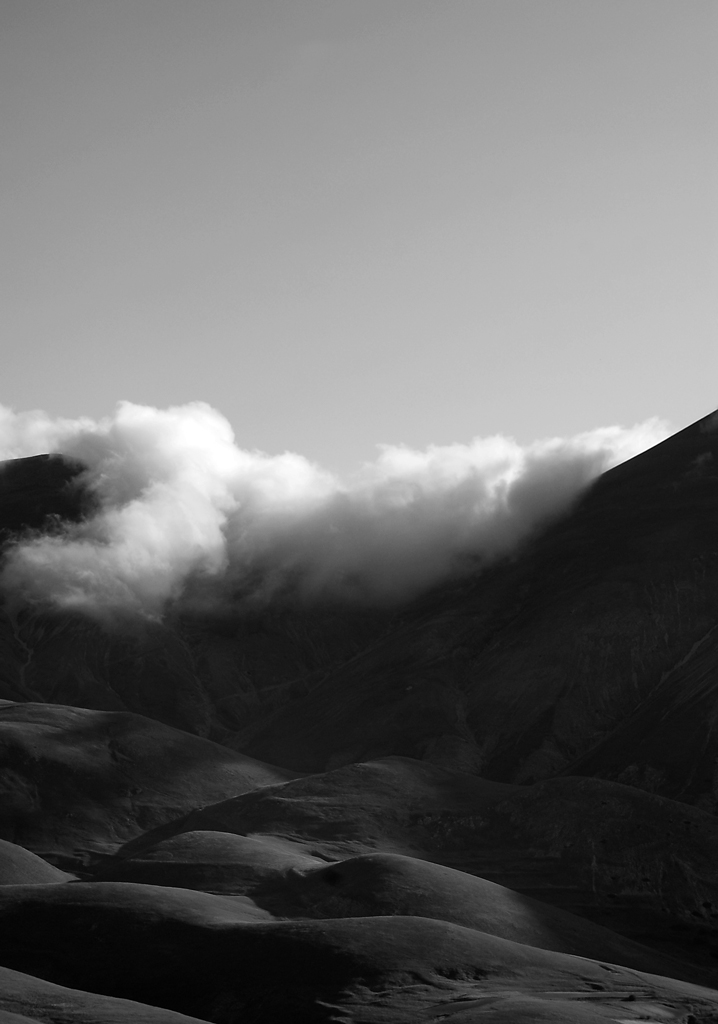 Scalini verso il cielo