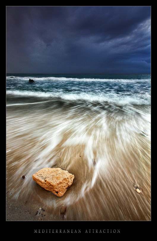 Mediterranean attraction